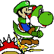 Enjoy & MM2, & Tetris
Mario Maker 2 Info
1st Profile 65M-6C4-6WF : Pixel Art Mix
2nd Profile 750-4TP-D6G : Yoshi Kaizo
3rd Profile GRM-6T6-HFF : Traditional