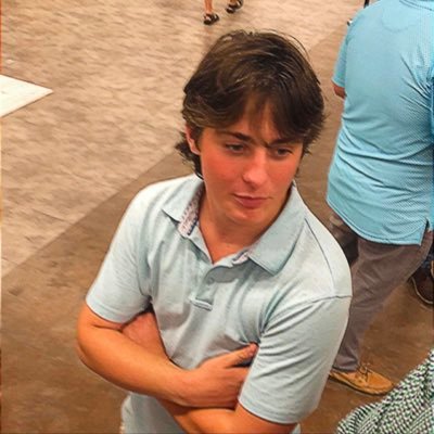 BenHall38744784 Profile Picture
