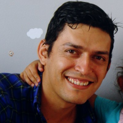 cesargu68277881's profile picture. 