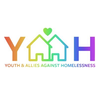 We are a team of individuals committed to ending homelessness, made up of youth who are exiting or have exited homelessness and college students.