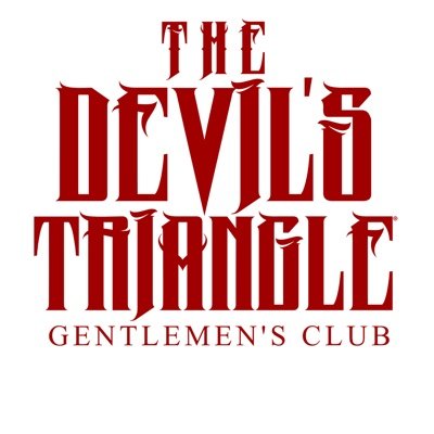 SLU's Sinful Playground featuring The Devil's Triangle, Seattle's Edgiest Gentlemen's Club and Fantasy Unltd! 😈 18+ Fully Nude • Stage Shows Mon-Sun 6pm-2:30am