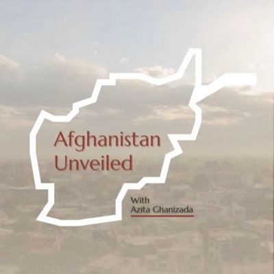 Conversations and highlights around the true beauty of Afghanistan with @AzitaGhanizada produced by @thekhansultants