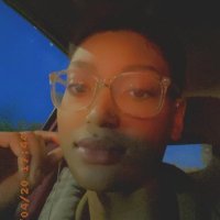 jaylah james (@jamesjaylah) 's Twitter Profile