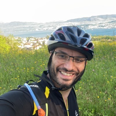 Cardiac EP - from bench to bedside; senior EP consultant University Hospital Zurich; passionate violinist, soccer player and biker 🚵‍♀️#ablateVT #ARVC