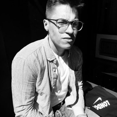 wsheridan_98's profile picture. 