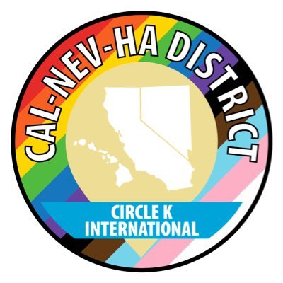 California-Nevada-Hawaii, or Cal-Nev-Ha for short, is the largest district in Circle K International. Stay up to date with #CNHCKI #BLM #CNHPRIDE