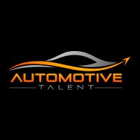 Automotive Talent(@Auto_Talent) 's Twitter Profile Photo