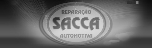 SACCA REPARAÇÃO AUTOMOTIVA
A Sacca Reparação Automotiva, empresa especializada em manutenção de automóveis, nacionais, importados e utilitários