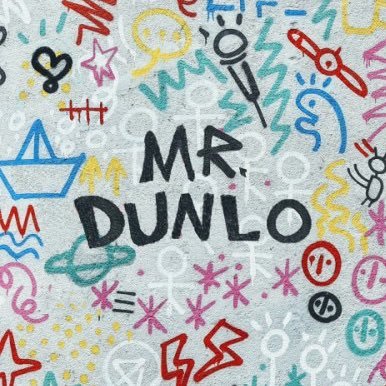 MrDunlo's profile picture. dad, husband, educator, musician. Music on all major platforms
