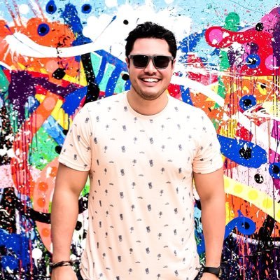 mauvallecampo's profile picture. Siempre en briefing  ∴