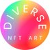Diverse NFT Artists 🦄 (@diversenftart) Twitter profile photo Diverse NFT Artists 🦄 (@diversenftart) Twitter profile photo