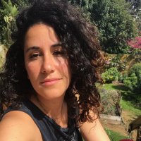 Steph Ouaknine (@stephinteevee) 's Twitter Profile