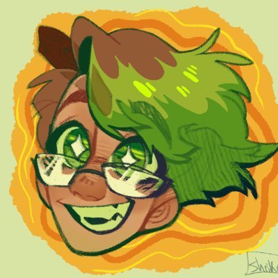 🌱HECK(ZA) MINECRAFT!🌿 is semi iaさんのプロフィール画像