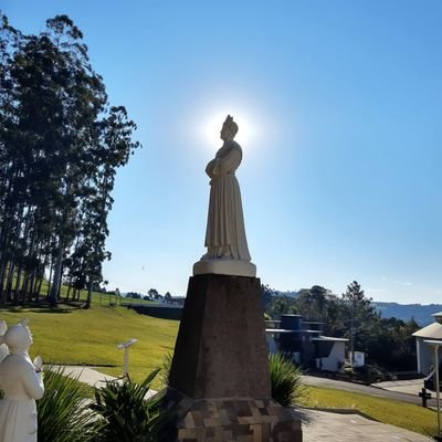 AlexeyNeubauer's profile picture. Alguém temente a Deus