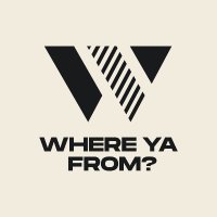 Where Ya From Podcast (@_whereyafrom) 's Twitter Profile