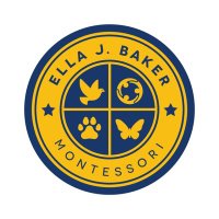 Ella J. Baker Montessori(@HISD_Baker) 's Twitter Profile Photo