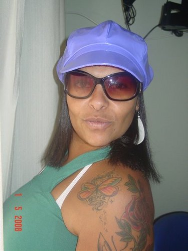 morenafri26's profile picture. 