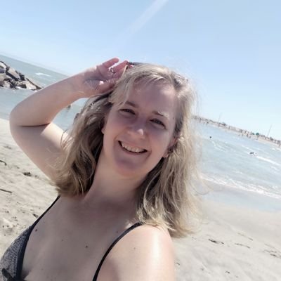 MarcelaBauerok's profile picture. Dinámica, sociable, simpática, emprendedora, trabajadora.
Siempre para adelante!!💪