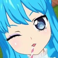 Mi💙✨ (@chuuuuulips__) 's Twitter Profile Photo