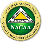 National Association of County Agricultural Agents (NACAA)