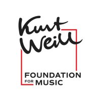 The Kurt Weill Foundation for Music (@kurtweillfndn) 's Twitter Profile Photo The Kurt Weill Foundation for Music (@kurtweillfndn) 's Twitter Profile Photo