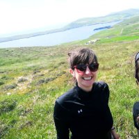 Niamh Ní Chonchuir (@ninichon) 's Twitter Profile Photo Niamh Ní Chonchuir (@ninichon) 's Twitter Profile Photo