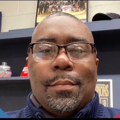 Benton Harbor Tigers Varsity Head Football Coach- Asst. Varsity Boys Basketball (2018 State Champs) MTSS Specialist @ BHAS