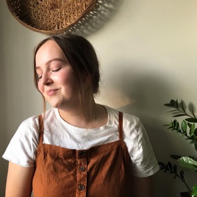 erinotooole's profile picture. sublime!