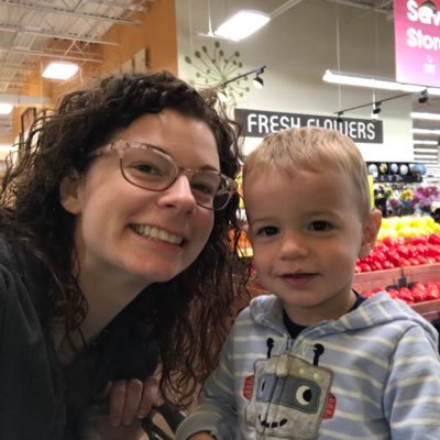 kemorland's profile picture. Mom, wife, museum pro.