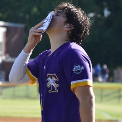 BobbyFacto's profile picture. uncommitted ‘22 catcher                             Allstars Academy                                        Troy, NY