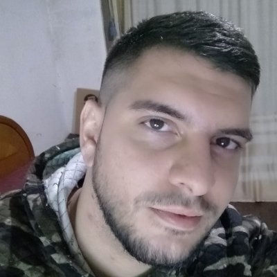 Leonel Padovani Profile