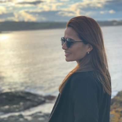 sandralo88's profile picture. 