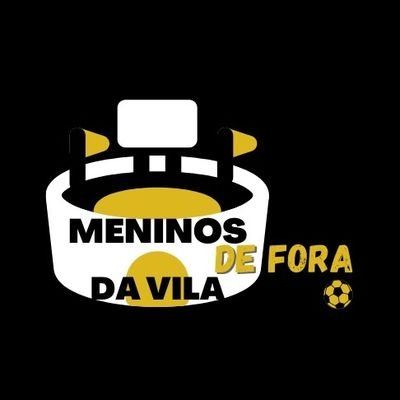 Twitter do canal Meninos de Fora da Vila! Danilo Hatori e Carlos Zuchi comentam e analisam o Santos, com uma visão longe, mas sempre próximos do Peixe!
