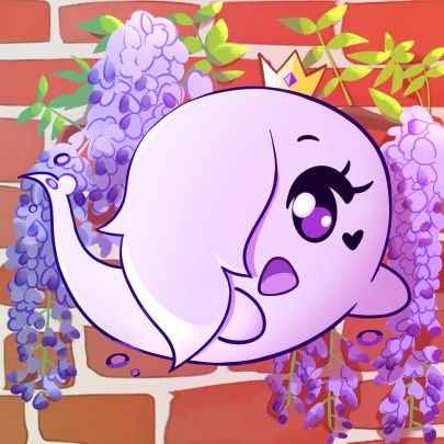 AmethystApparitionさんのプロフィール画像