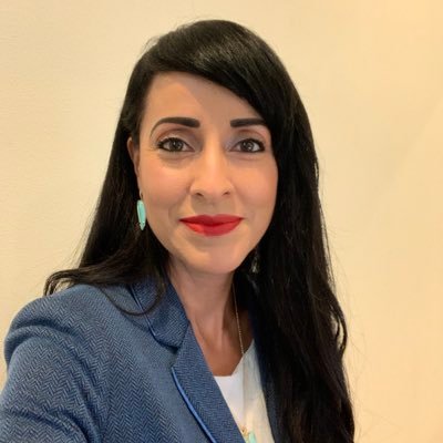 Shelly P Profile