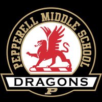 Pepperell Middle (@pmsdragons) 's Twitter Profile