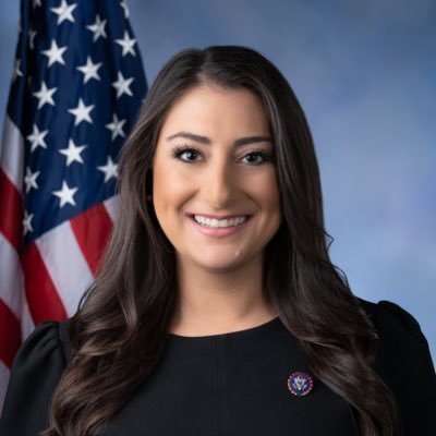 RepSaraJacobs Profile Picture