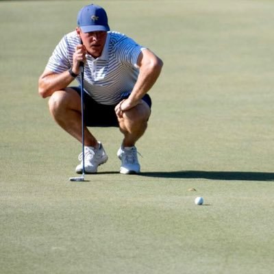 Georgia Tech ‘21                          Professional  Golfer