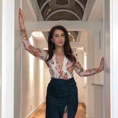 kathriney_'s profile picture. "We cannot all do great things. But we can do small things with great love."