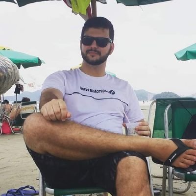 CleberMenezes_'s profile picture. 