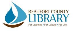 Contact the Bluffton Branch Library at 843-255-6503 to learn more about our collections and services.