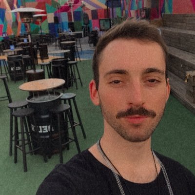 lau_rojr's profile picture. 