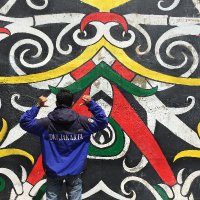 Alfian (@nuralfian11) 's Twitter Profile
