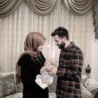 بتول القيسي (@batool_alqisi) Twitter profile photo