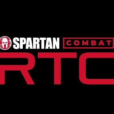 Regional Training Center. Sponsored by @SpartanCombat_