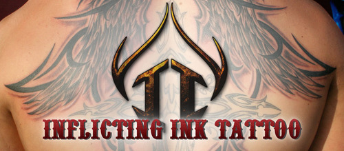 RaynhamII's profile picture. Portsmouth Rhode Island Inflicting Ink tattoo studio, with experienced tattoo artists in a sterile, modern, relaxing and professional environment.