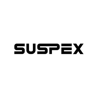 SUSPEX_ Profile Picture