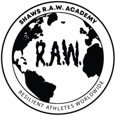 instagram : @kshaw81 / @shawsrawacademy