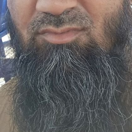 بانی ومہتمم =مدرسہ فاروقیہ رفاقت العلوم وبرکاتی مسجد