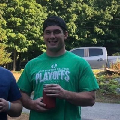 DanielGuarente's profile picture. USMC, Northeastern